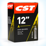 CST Binnenband 12 inch 47/62-203 - Dunlop 32 mm