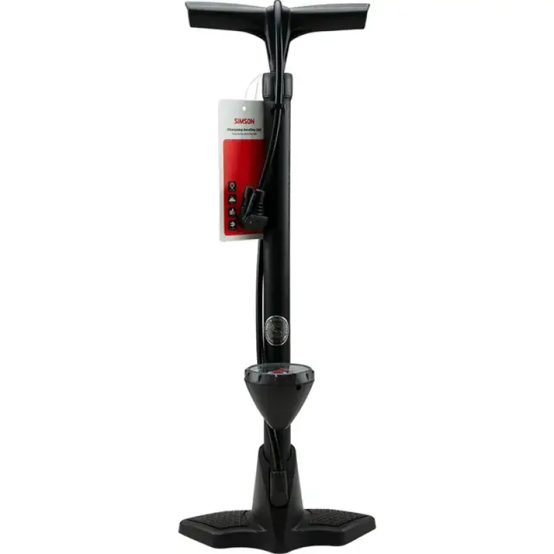 Fietspomp AeroOne 160 - Simson