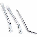 Bandenlichters Metaal 3 Stuks - IceToolz