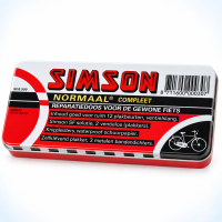 Simson Reparatiedoos - 12 delig