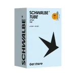Schwalbe Binnenband 12 inch 47/62-203 - Dunlop 32 mm